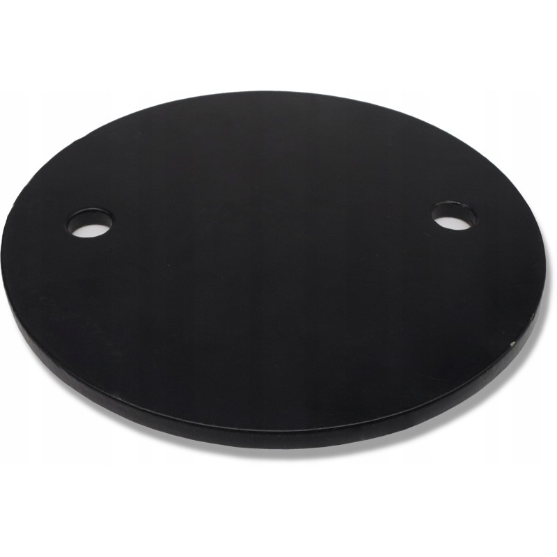 Trailer bumper spring plate HL HW 6011 8011