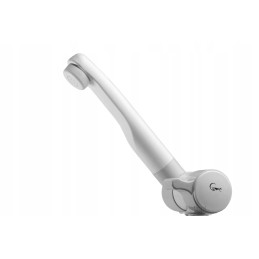 Cold water micro contact tap, diameter 22mm, camping