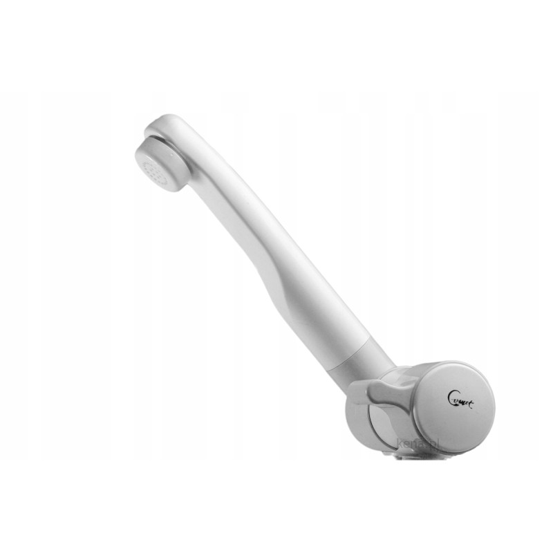 Cold water micro contact tap, diameter 22mm, camping