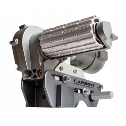 Manual trailer drive camping cara move carbest