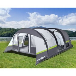 Titan airtech brunner family tent for 6 people