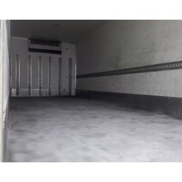 Extend the adapter to attach the strap to the strip