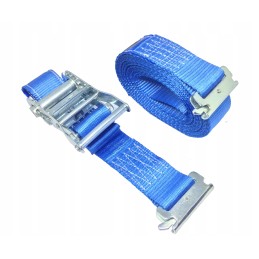 Extend the adapter to attach the strap to the strip