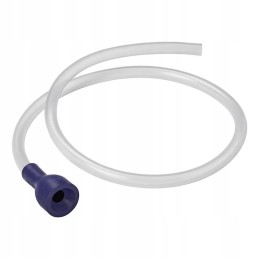 Hose for filling the aquaroll water tank