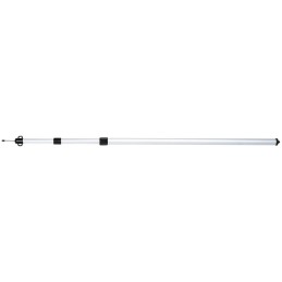 Pipe rod for tent vestibule frame 95-230 cm