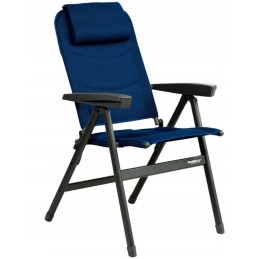Westfield Royal Ergofit camping chair