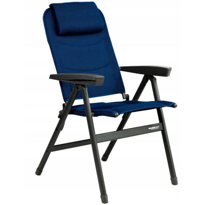 Westfield Royal Ergofit camping chair
