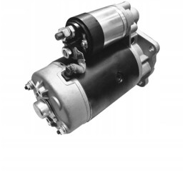 Deutz Fendt Hamm Khd Linde stroller starter