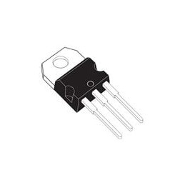 1 pcs : STPSC6TH13TI - Schottky Diodes & Rectifiers Dual 650V Pwr Schtky Silicn Carbide Diod