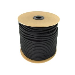Rope rubber rope black rubber expander 10mm