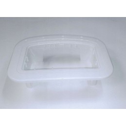 Wall box for toilet c263s sc250 260 thetford