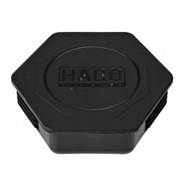 Zepro elevator cover cap