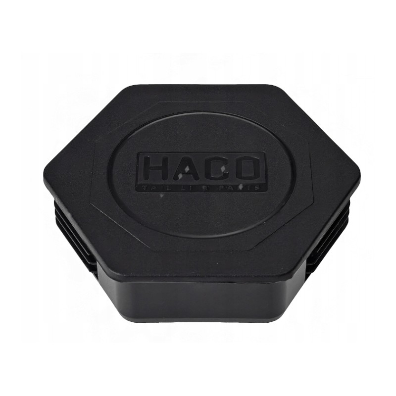 Zepro elevator cover cap