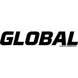 A set of foaming inserts for the Axel foam gun, 3 pieces