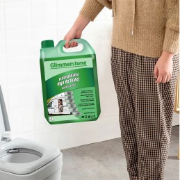 Fluid for tourist toilets, premium concentrate, 5l