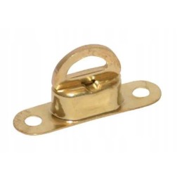 Brass grip grips 10 pcs