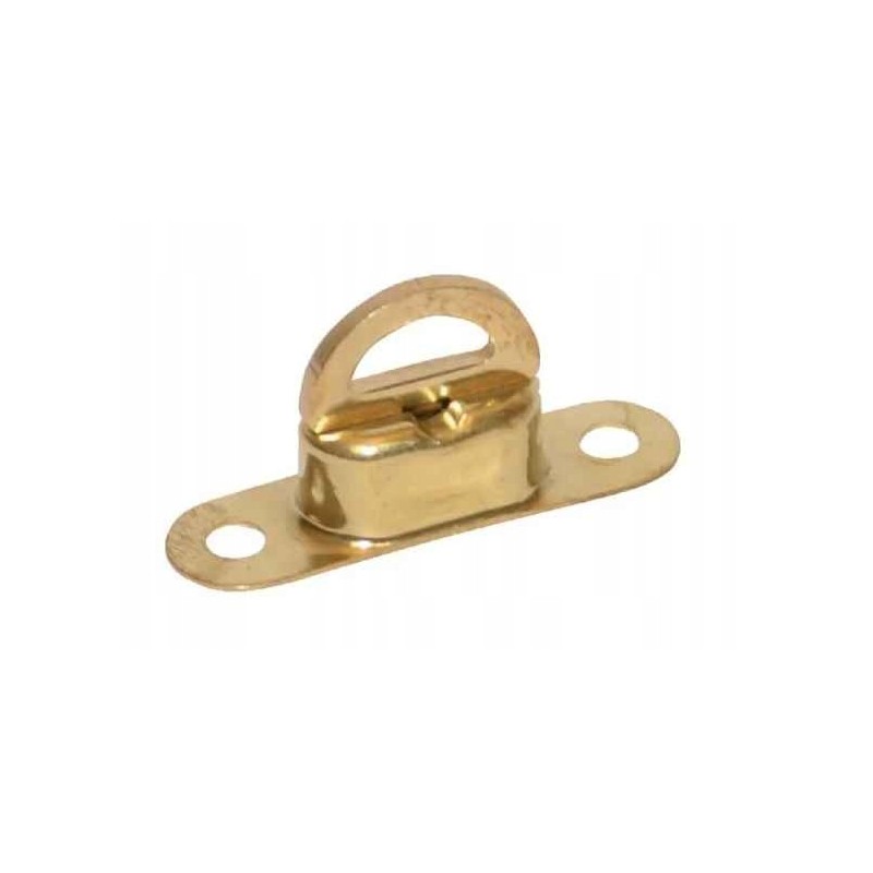 Brass grip grips 10 pcs