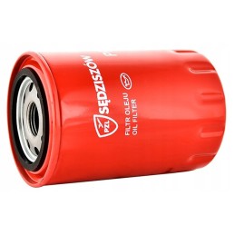Oil filter pp 8 4 pzl Sędziszow