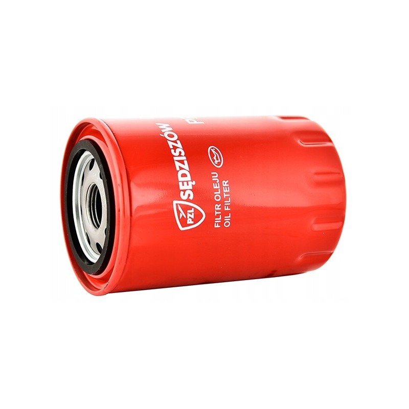 Oil filter pp 8 4 pzl Sędziszow