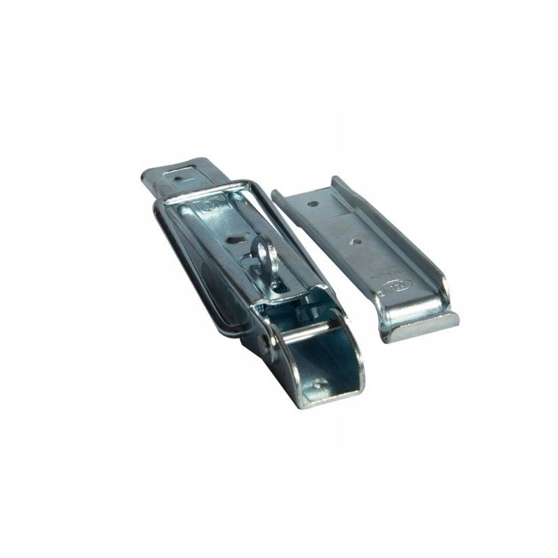 Set of side lock bv 10 1 with fastener bvg 10