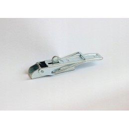 Set of side lock bv 10 1 with fastener bvg 10