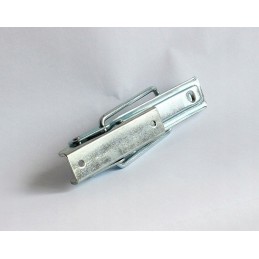 Set of side lock bv 10 1 with fastener bvg 10