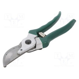 1 pcs x PG TOOLS - PGT644 - Garden pruner, 210mm
