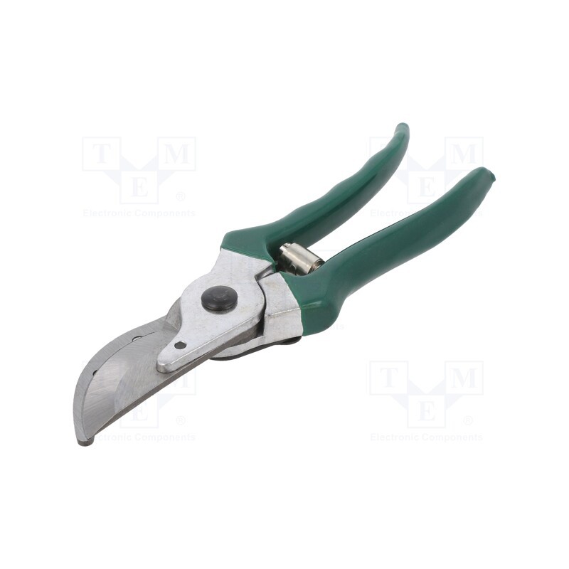 1 pcs x PG TOOLS - PGT644 - Garden pruner, 210mm