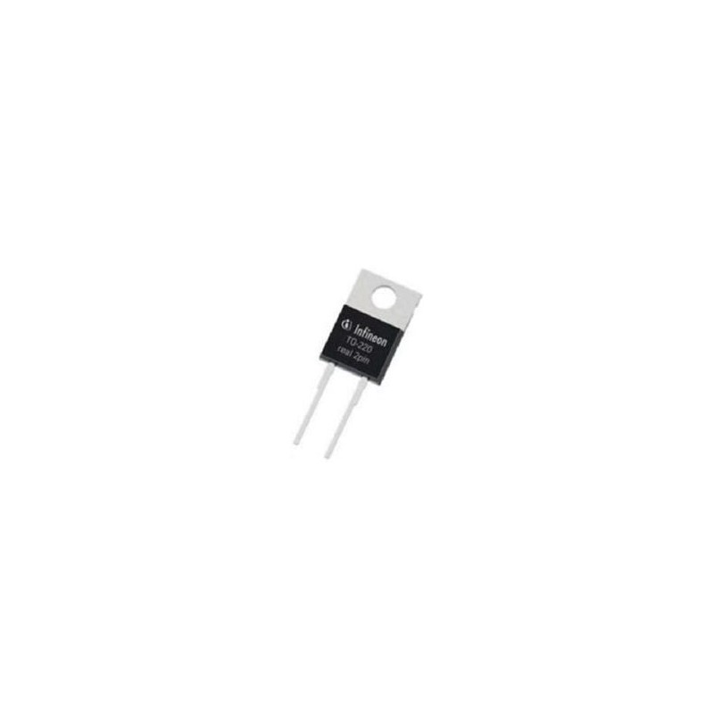 1 pcs : IDH05G120C5XKSA1 - Schottky Diodes & Rectifiers SIC DISCRETE