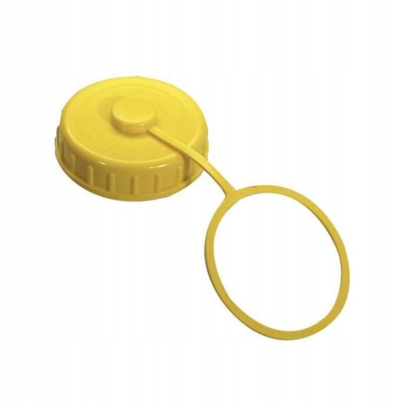 Cap for water containers 96mm with handle