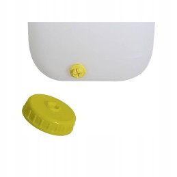 Plug cap for water tanks 96 comet