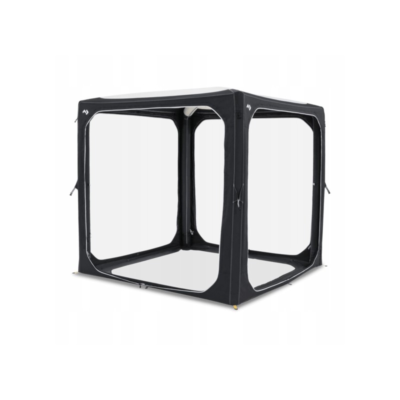 Dometic hub air freestanding awning vestibule