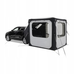 Dometic hub air freestanding awning vestibule