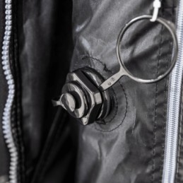 Dometic hub air freestanding awning vestibule