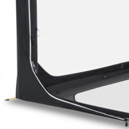 Dometic hub air freestanding awning vestibule