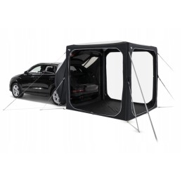 Dometic hub air freestanding awning vestibule