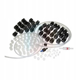 Battery water refilling system 80v bfs 29mm