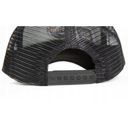 Life is a journey baseball cap