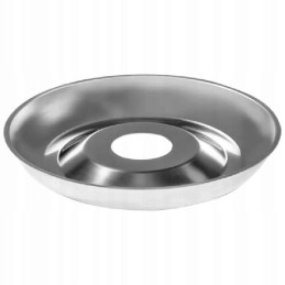 Base element for the Omnia tourist oven