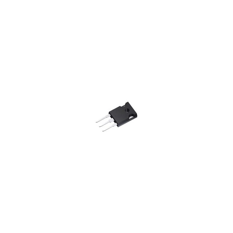 1 pcs : KCF25A20 - Rectifiers DIODE FAST RECOVERY 200V 25A TO-247