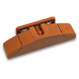 Door lock, furniture lock, drawer, camper