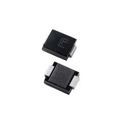 1 pcs : TP5.0SMDJ100CA - ESD Suppressors / TVS Diodes TVS 5KW AECQ-101 TR13 RoHS
