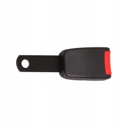 Universal lap seat belt