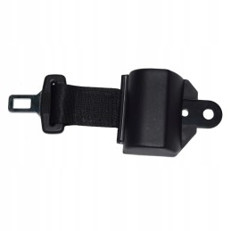 Universal lap seat belt