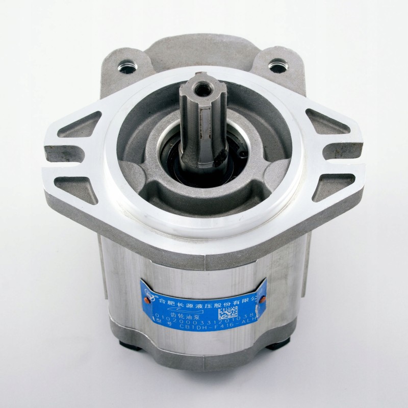Gear pump hc hc hangcha cbtdh f416 alh