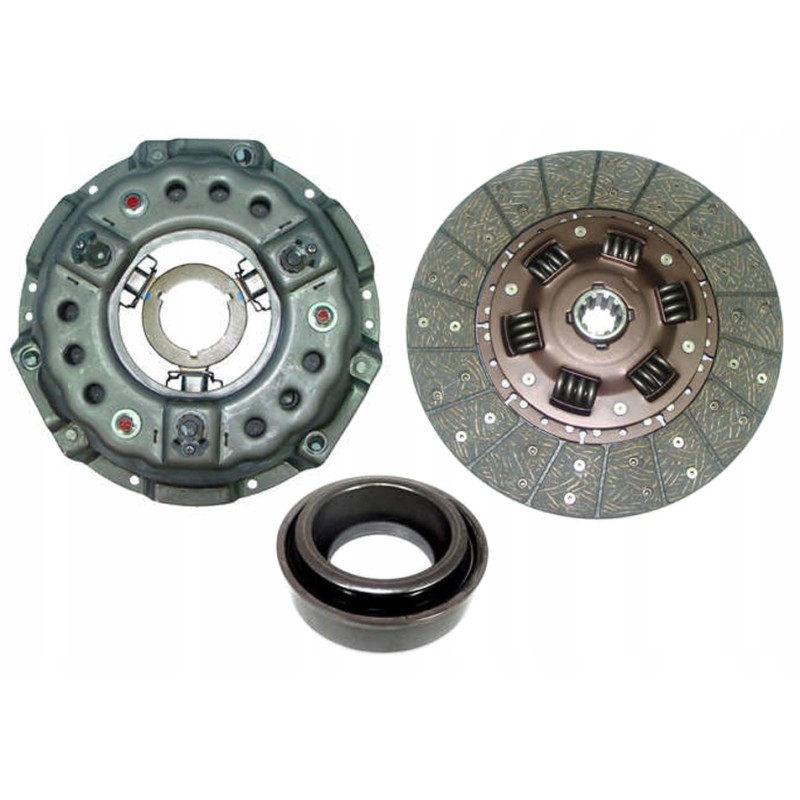 Clutch set forklift toyota 4 5 6 7 8