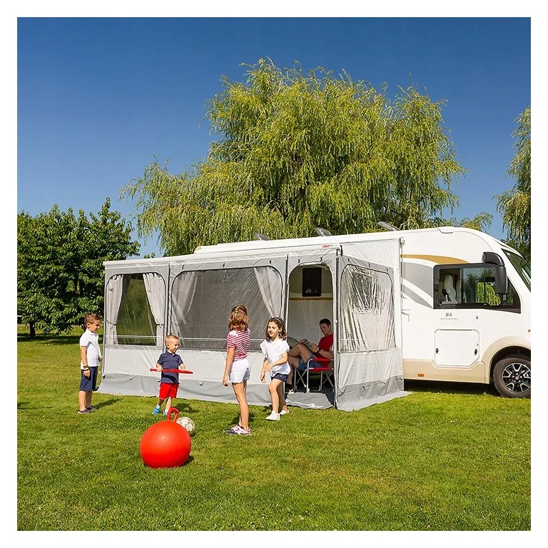 Fiamma privacy room 300 ducato f80 f65 awning tent from 2006