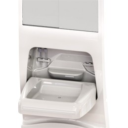 Bathroom cabinet 4000