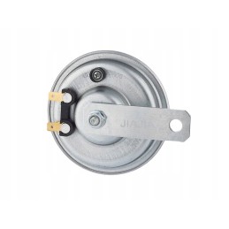 Horn sound signal 24v 105db loud 90mm