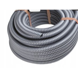 Spiral hose for dirty gray water fi19 3 4